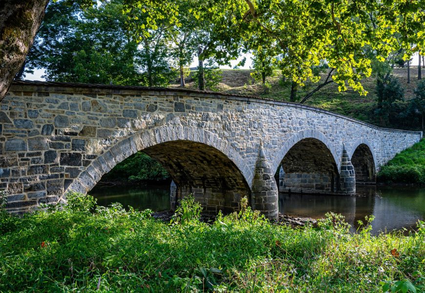 Maryland Destination Guide
