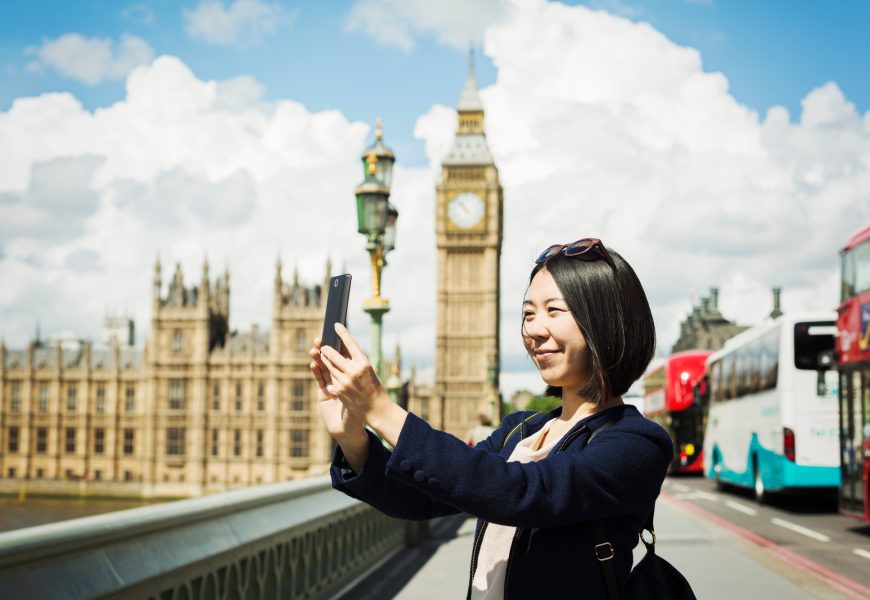 London Destination Guide