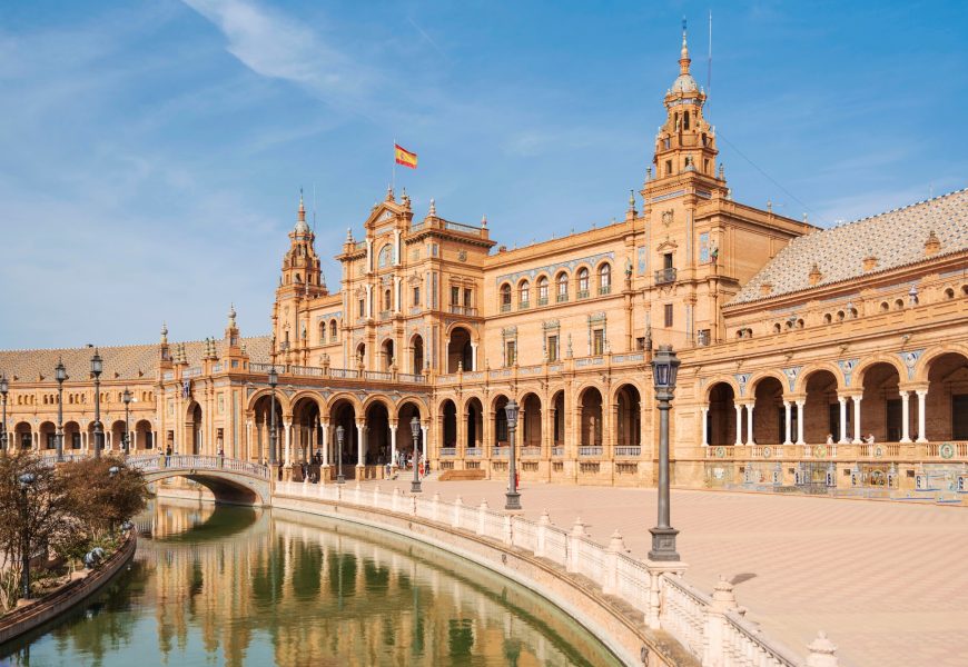 Spain Destination Guide