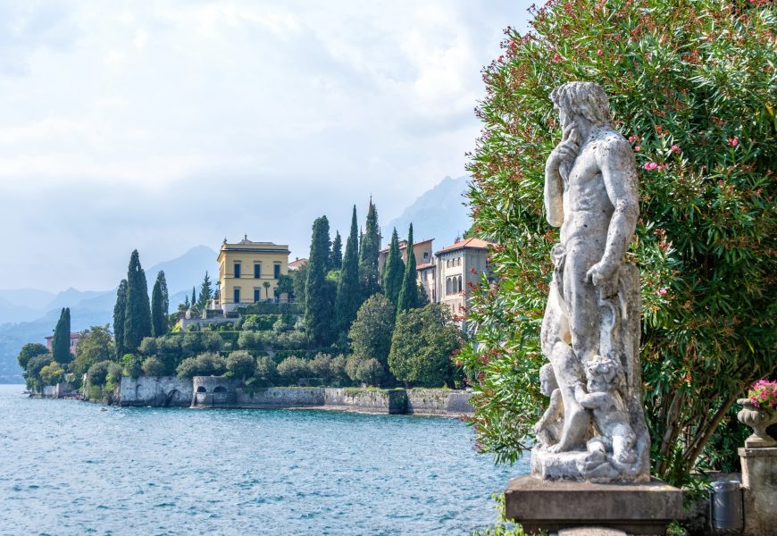 Como Destination Guide