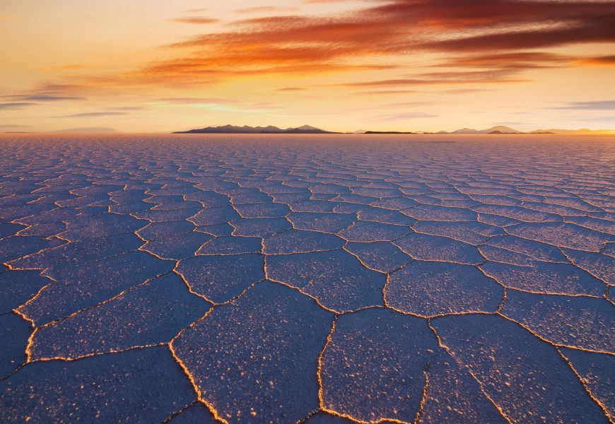 Bolivia Destination Guide