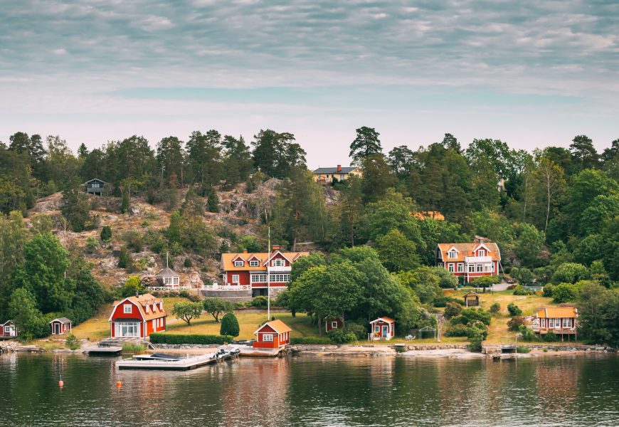 Sweden Destination Guide