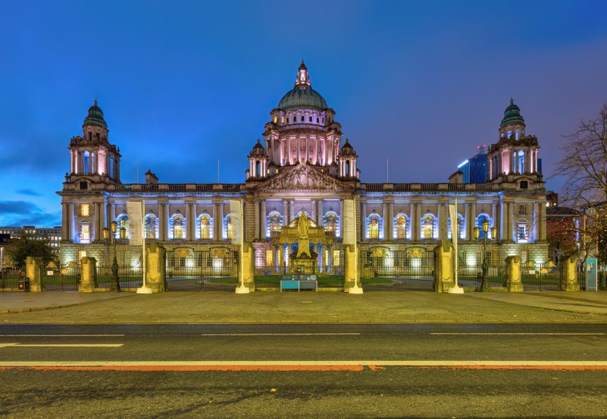 Northern Ireland Destination Guide