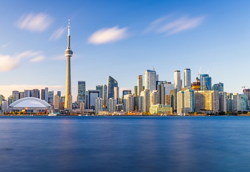 Canada Destination Guide