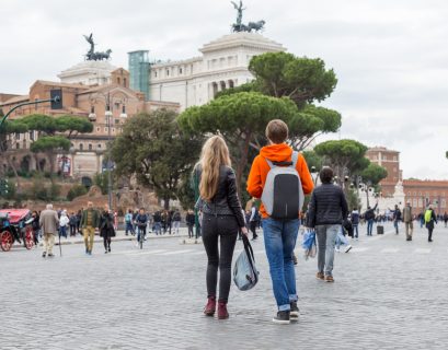Experience Elegance at Hotel Vespasiano: A Boutique Haven in Rome