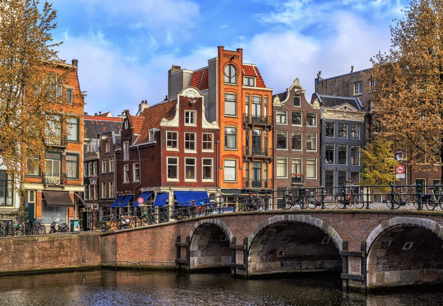 Amsterdam Destination Guide