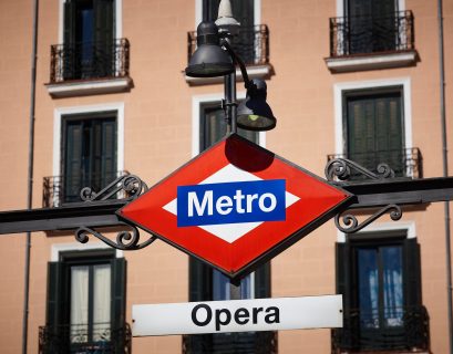 Hotel Meninas – Boutique Opera: A Timeless Gem in the Heart of Madrid