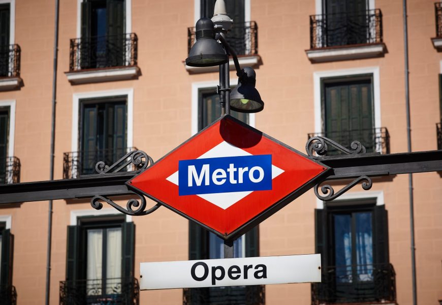 Hotel Meninas – Boutique Opera: A Timeless Gem in the Heart of Madrid