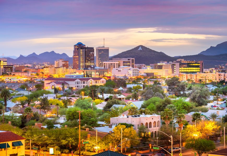Arizona Destination Guide