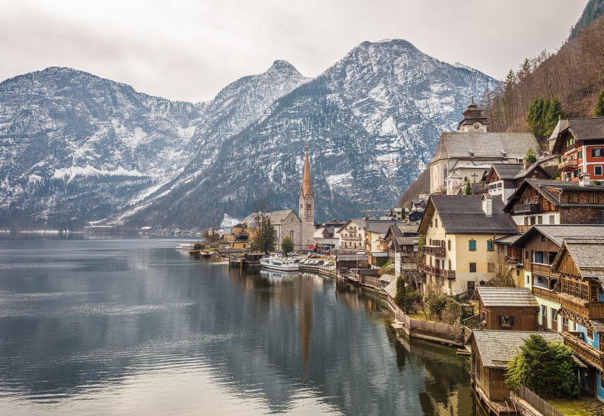 Austria Destination Guide