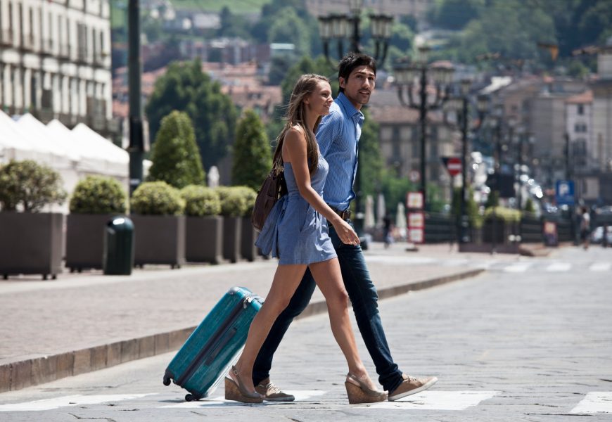 Turin Destination Guide