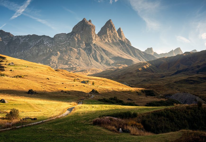 France Destination Guide