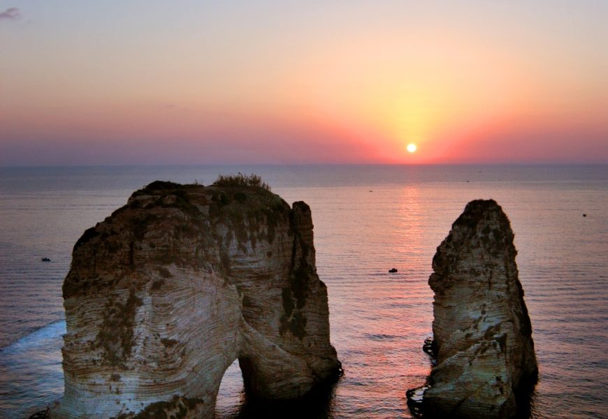 Lebanon Destination Guide