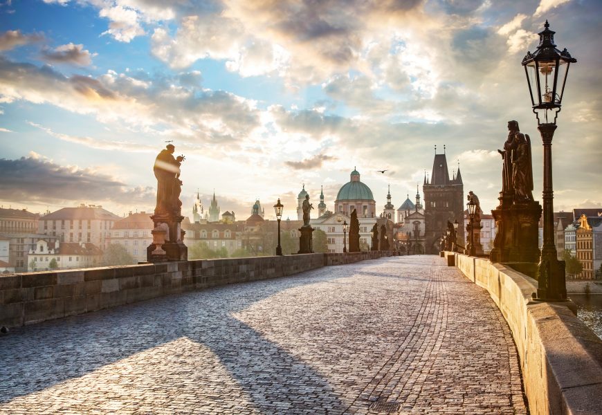 Prague Destination Guide