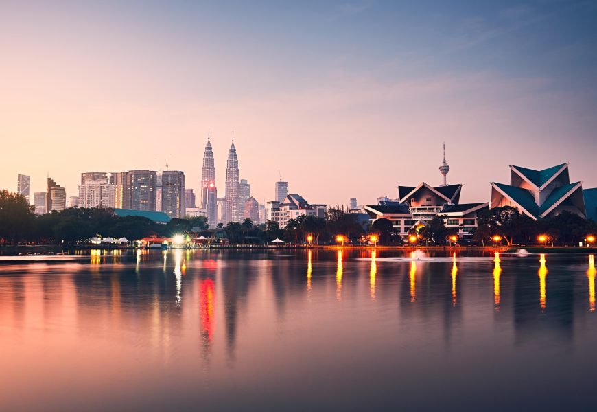 Malaysia Destination Guide