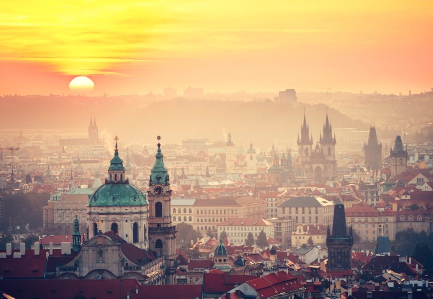 Czechia Destination Guide