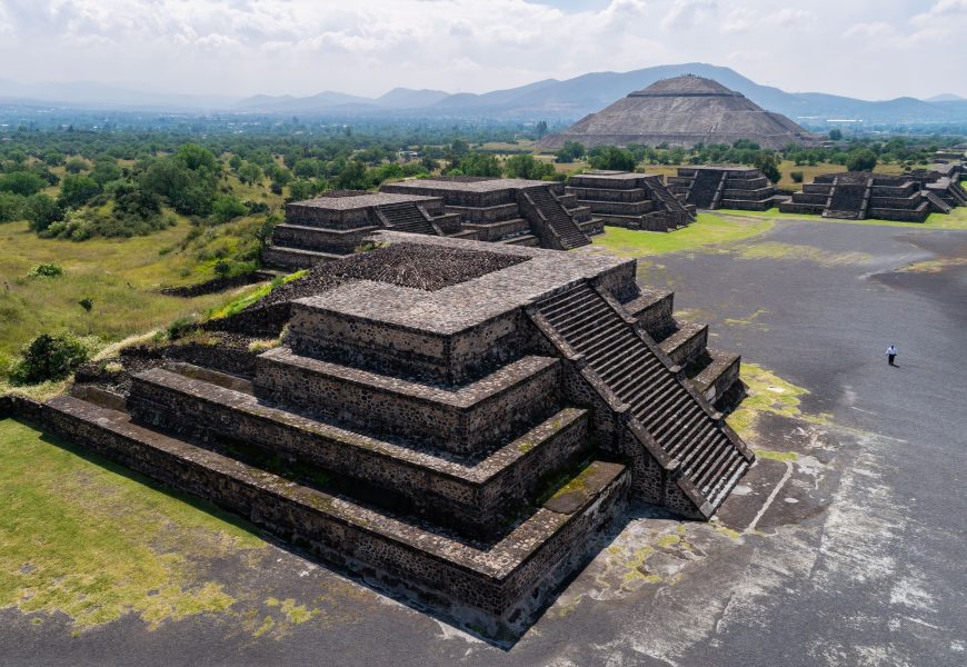 Mexico Destination Guide