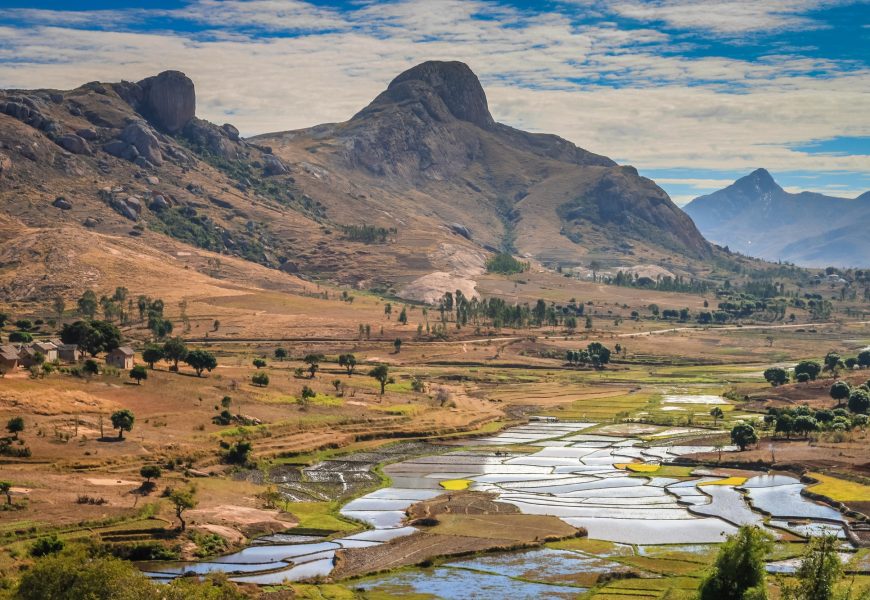 Madagascar Destination Guide